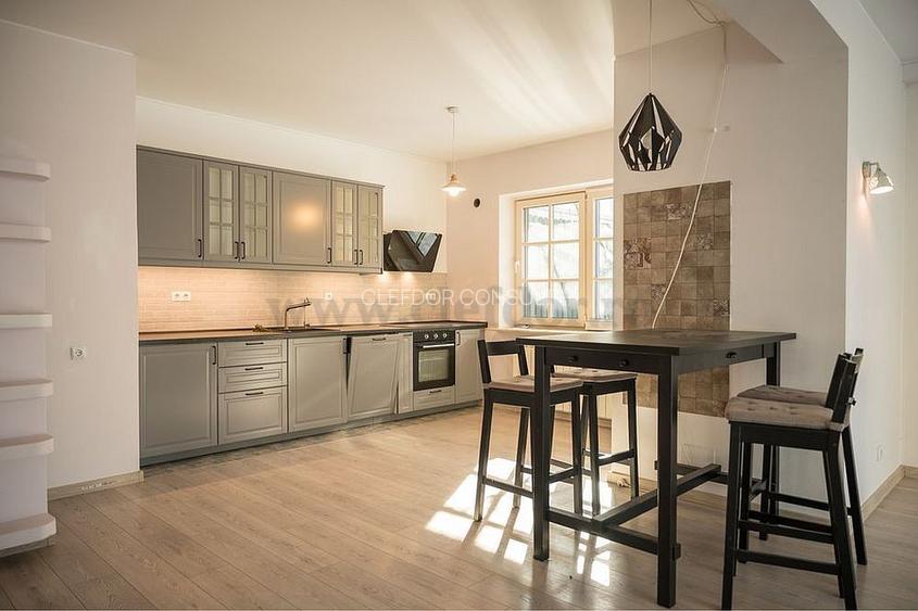 Vila în zona Pipera-Iancu Nicolae - 3