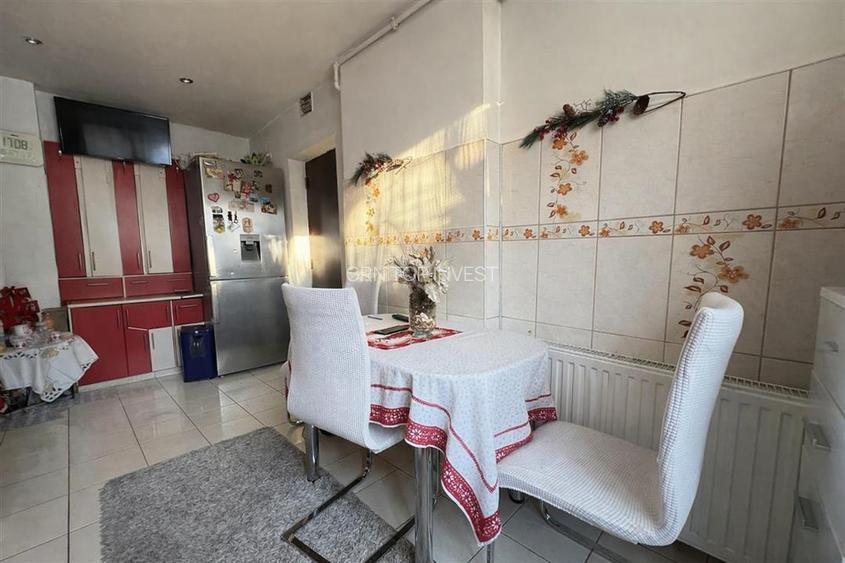 Apartament la ETAJUL 1 cu 2 camere in Terezian - 6