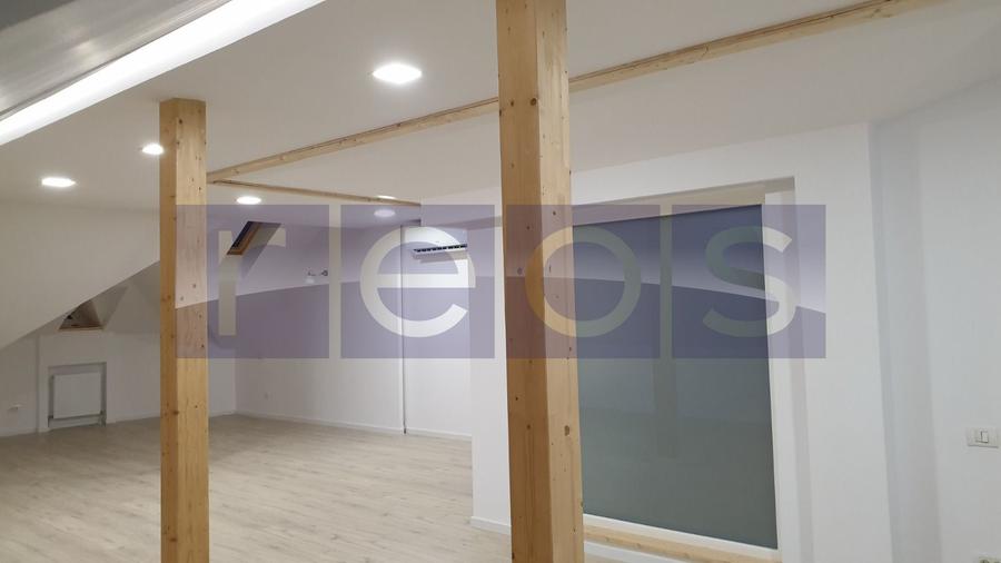 INCHIRIERE VILA INTERBELICA | CAPITALE | 360 MP | RESTAURATA | - 3