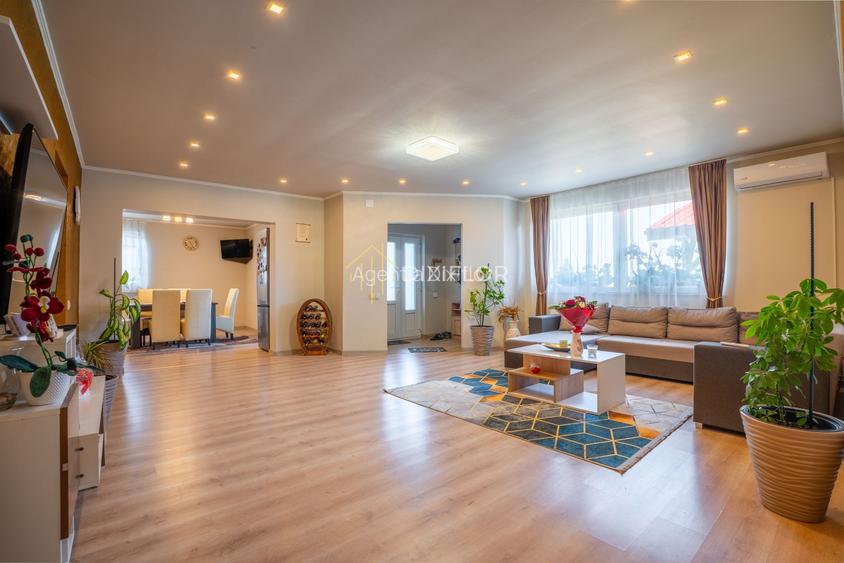 Casă cu 3 camere și curte | Ernei | 158.000 € - 2