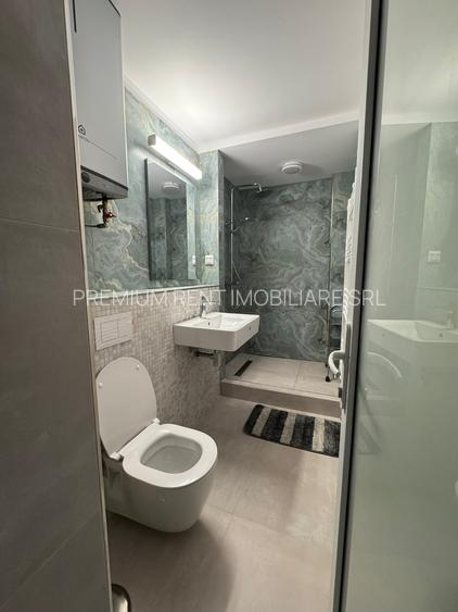 Vitan, garsoniera langa mall, 40 mp, BOILER, mobilata, utilata, AC - 7