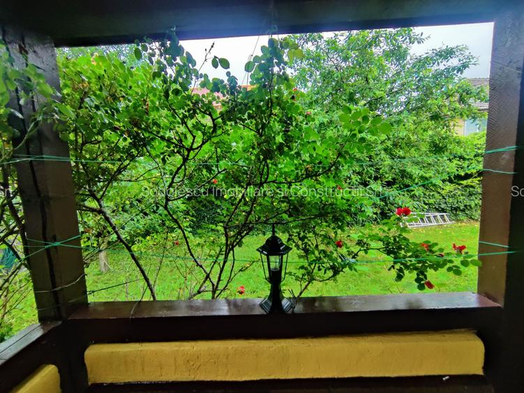 CASA INDIVIDUALA GHIRODA +TEREN 1752 MP - 41