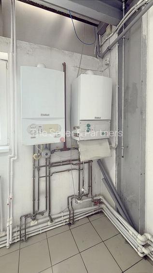 Hală industrială modernizată - Platforma Industrială Carfil - 15