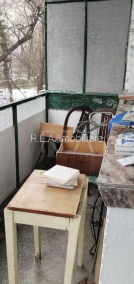 2 camere, 1/4, bloc tip P-Drumul Taberei - 5