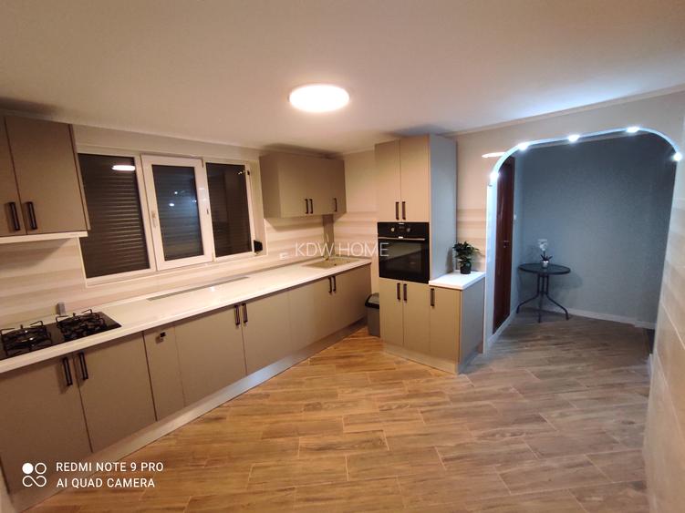 Casa individuala 563mp.  P+2 Dristor -metrou-Park Lake - 7