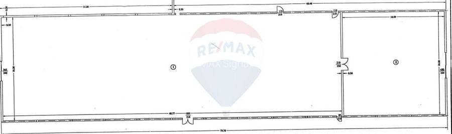 DE INCHIRIAT Spațiu industrial de 3,150 mp în zona Sud - 14
