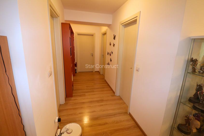 Apartament 3 camere | Palladium Residence, Bloc 1 | 79 mp | Etaj 5/11 - 16