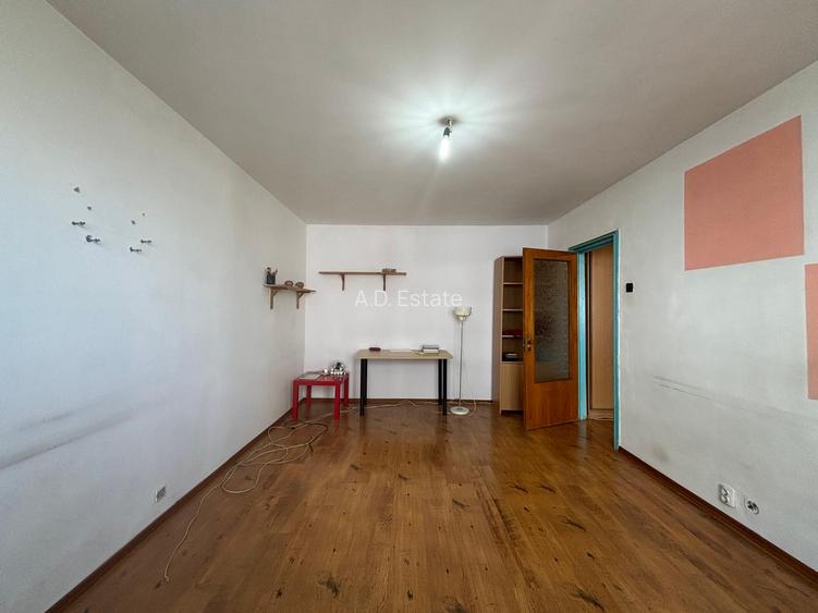 Titan Steriadi 2 Camere Etaj 3 49 Mp 10 min metrou - 2