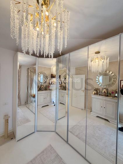 Apartament 3 camere - Mobilat LUX - Parcare - Metrou Berceni - 10