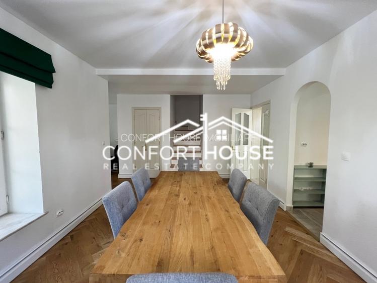 VILA P+E, 4 camere,  ansamblu rezidential, IANCU NICOLAE - 23
