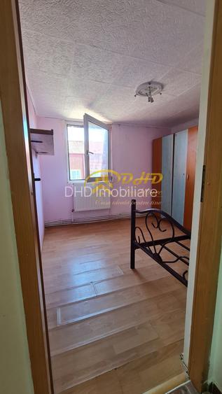 Apartament 2 camere decomandate, zona Mircea cel Batran. - 3