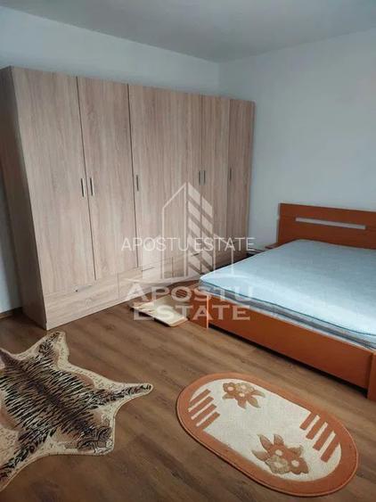 Apartament cu 2 camere, curte proprie, Timisoara-zona Buziasului - 6