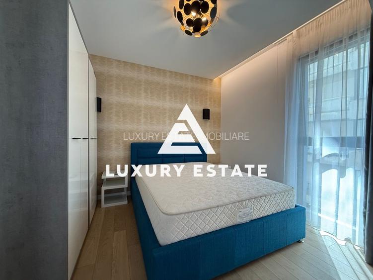 Inchiriere apartament 3 camere mobilat One Herastrau Plaza - 7