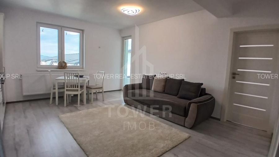 Apartament 2 camere | Arin Residence Selimbar - 3