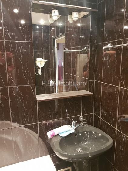 3 camere, 4/4, centrala, anvelopat-Drumul Taberei - 9