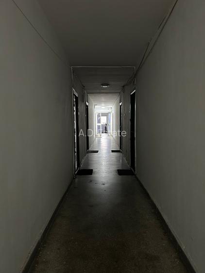 Titan Costin Georgian Garsoniera 37 Mp Bloc 1987 Reabilitat 3 Min Metrou - 10