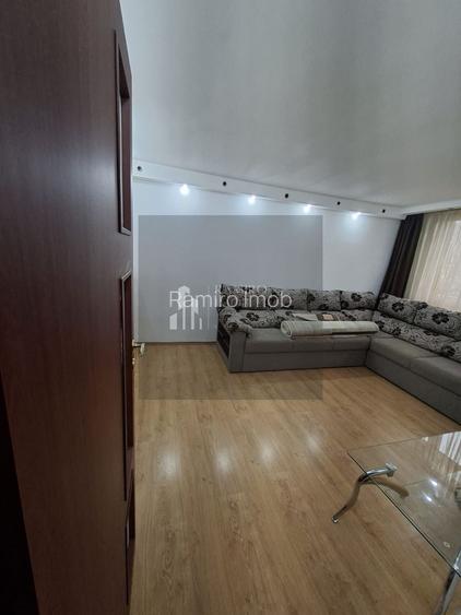 Apartament 2 camere Decomandat Brancoveanu - 6