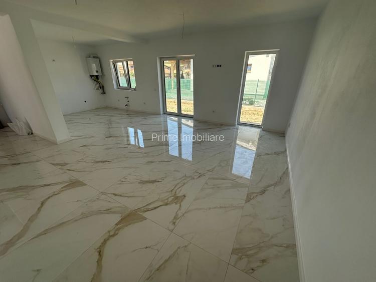 Casa tip Duplex, 4 camere, 106 mp, zona Sebes - 3