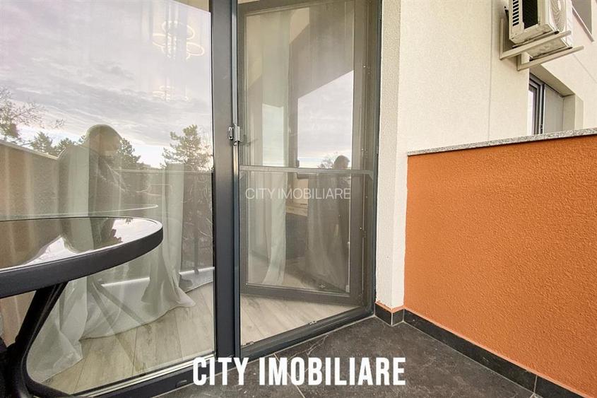 Apartament 3 camere LUX, Prima inchiriere, parcare, bloc nou, str. Bucuresti - 26