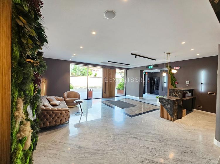 Parter cu Grădină | Ideal Office / Showroom- ARQA Jolie Village - 13