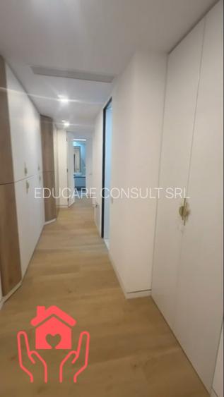 JANDARMERIEI (Clubul Stejarii)-4 camere luxury, imobil exclusivist in padure! - 17