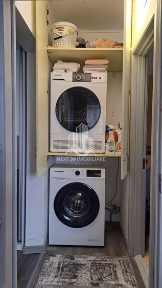Apartament 2 camere renovat complet | Parter | Zona Casa de Cultură