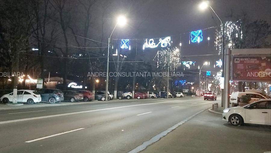 Vanzare 3 camere Tineretului, cea mai buna locatie, decomandat, metrou - 14