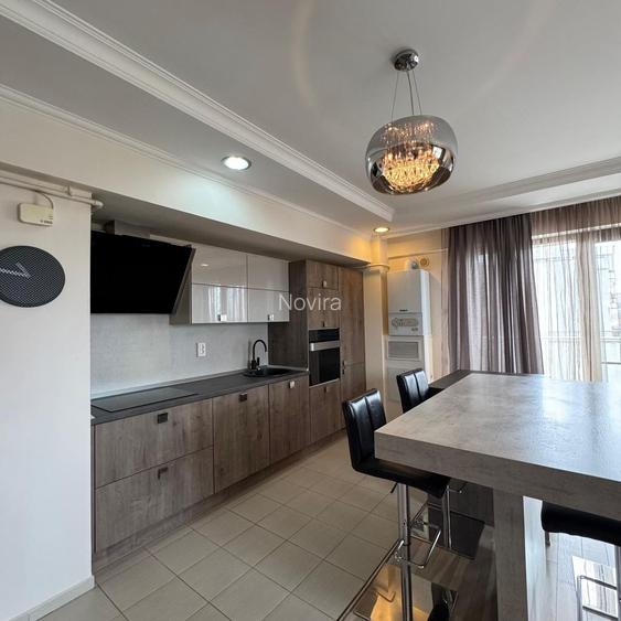 Vanzare Apartament 3 Camere * Mobilat Utilat *  Piscina * Acces padure - 8