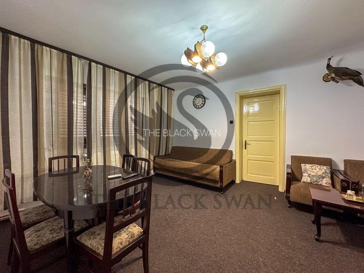 Casa cu istorie - Conac de vanzare | Renovat | Prahova | Comision 0% - 15