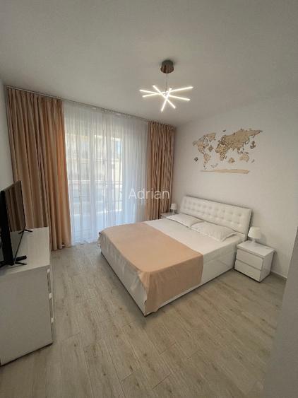 Apartament 2 camere cu vedere la mare la 50 m distanta de plaja - 4