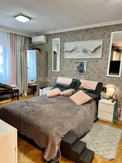 URGENT!, Dorobanti,posibilitate GARAJ,teren in proprietate, NEGOCIABIL - 9