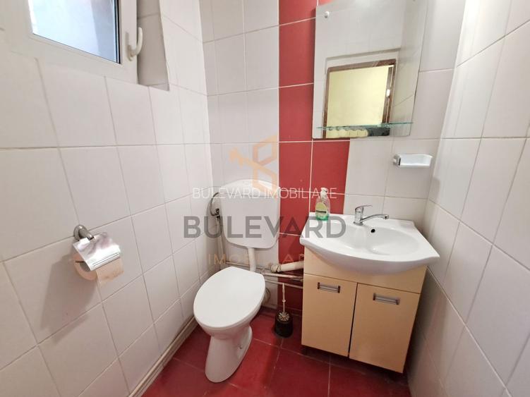 Comision 0. Apartament 3 camere decomandate zona Iulius Mall - 15