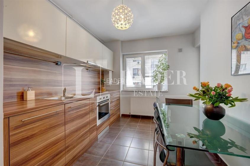 Apartament 3 Camere | str. Tuzla | Barbu Vacarescu | Parcare subterana + Boxa - 10
