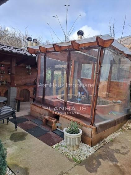 Casă individuală ,Baia Sprie ,teren 750 mp ,toate utilitatile  - 11