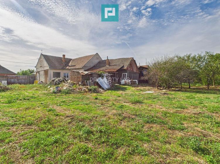 Casă spatioasă și solidă în Pecica - 7