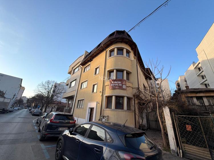 Clădire multifuncțională de vânzare – Autorizatie Constructie - 14