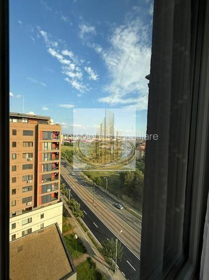 Ap 1 cam cochet | Etaj 11, vedere panoramica | Soarelui | Investitie - 6