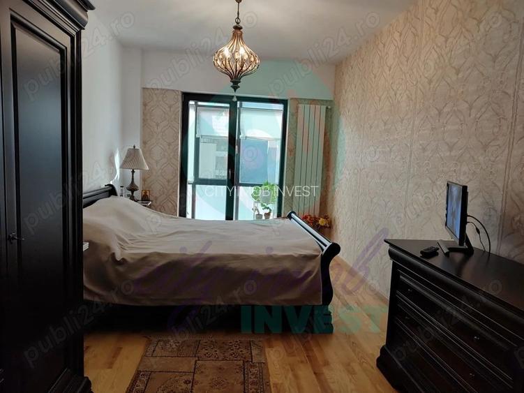 3 camere Timpuri Noi | Bloc 2015 | Parcare subterană inclusă - 4