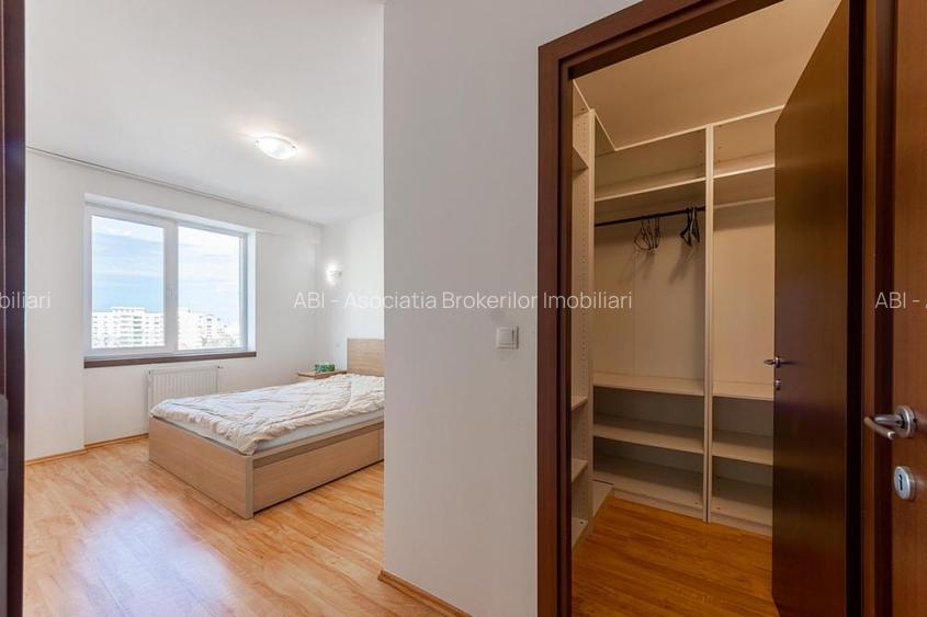 Colentina, Rose Garden, 3 camere, parcare inclusa - 5