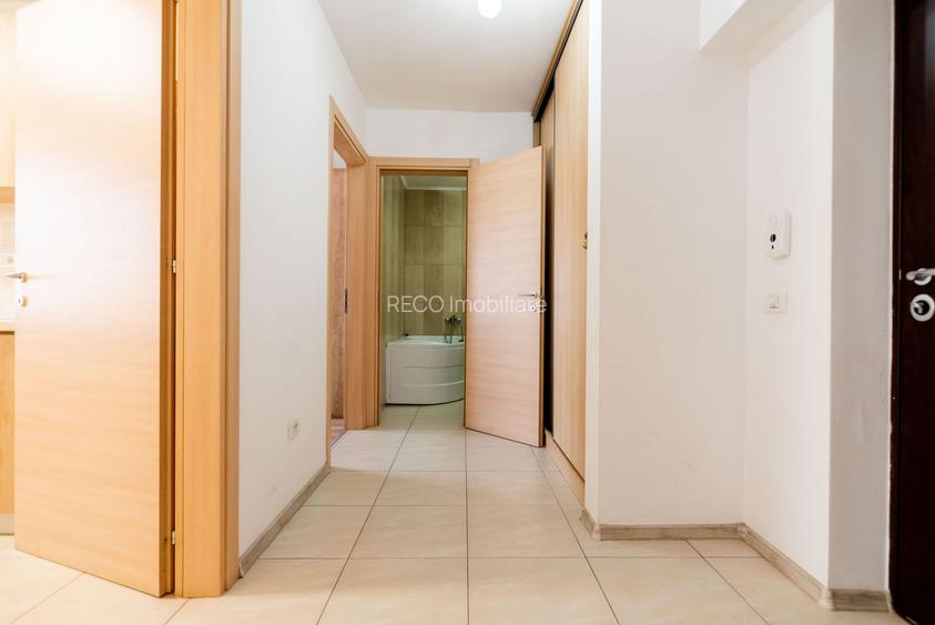 Apartament 2 camere Prima Residence - 6