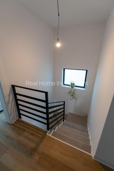 Vila 4 camere - 500 m de Blv. - Berceni - 8