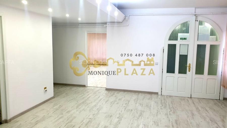 Cladire(cu vad) pretabila pentru BIROURI | CLINICA | COMERCIAL | - 8