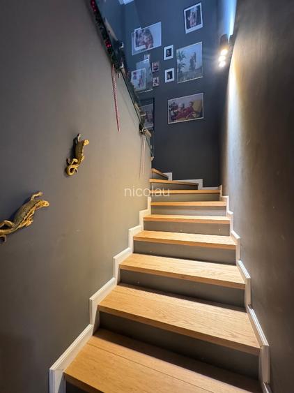 Vila superb amenajata in Corbeanca - 3