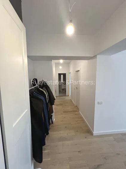 Apartament 2 camere | Vânzare | Încălzire gratuită | First Estates Pipera - 3