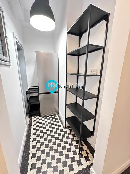 Apartament de vanzare 2 camere  Lascar Catargiu - 21