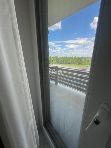 Casa mijloc triplex mobilată  - 9