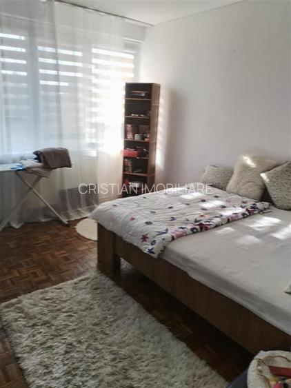 2 camere Decomandat, Mobilat si Utilat, Independentei - Scolilor - 2