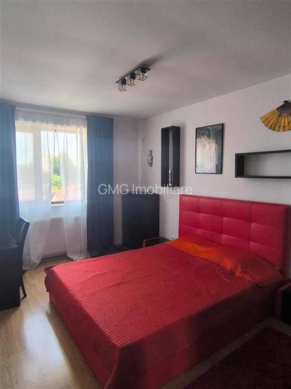 Apartament 2 camere MIHAI BRAVU - 2