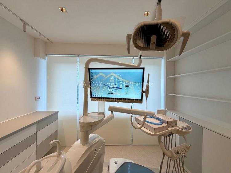 Spatiu comercial *105mp* / cabinet stomatologic / Sos. Nordului Herastrau - 15