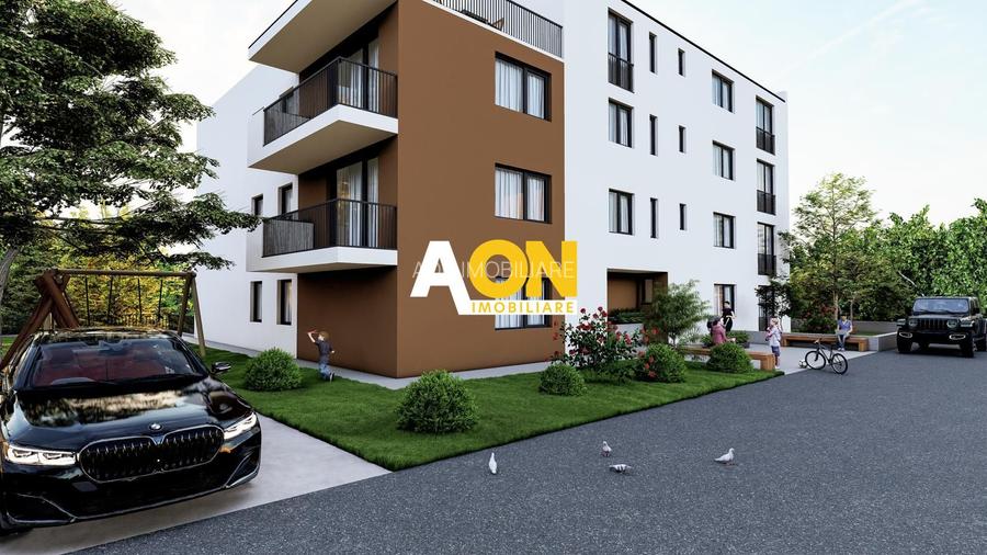 Apartament premium cu 3 camere, 2 bai, parter inalt, Cetate - 6